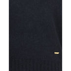 Tom Ford Black Cashmere Cashmere Sweater