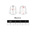 Dolce & Gabbana Brown Denim Shirt