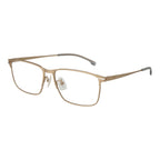Hugo Boss Gold Men Glasses Frame
