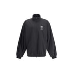Balenciaga Waterproof Jacket