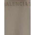 Balenciaga Oversized Hoodie