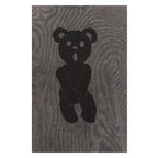 Diego Venturino Gray Cotton T-Shirt