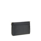 Michael Kors Small Nessa Shoulder Bag
