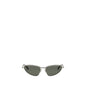 Alexander McQueen Cat-eye Sunglasses