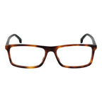 Carrera Brown Plastic Glasses (Frames)