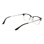 BMW Black Titanium Glasses (Frames)