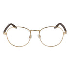 Converse Gold Rubber Glasses (Frames)