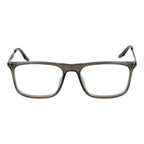 Converse Gray Metal Glasses (Frames)