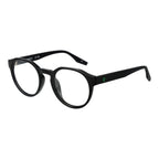 Converse Black Stainless Steel Glasses (Frames)