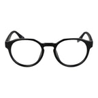 Converse Black Stainless Steel Glasses (Frames)