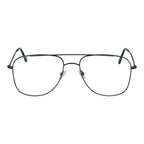Andy Wolf Green Unisex Glasses Frame