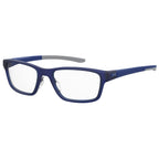 Under Armour Blue Resin Glasses (Frames)