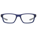 Under Armour Blue Resin Glasses (Frames)
