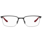 Under Armour Black Metal Glasses (Frames)