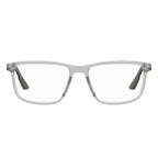 Under Armour Gray Acetate Glasses (Frames)