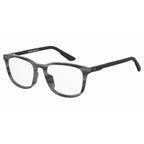 Under Armour Gray Acetate Glasses (Frames)