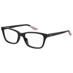 Under Armour Black Acetate Glasses (Frames)