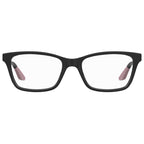 Under Armour Black Acetate Glasses (Frames)
