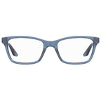 Under Armour Blue Acetate Glasses (Frames)