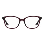 Under Armour Red Acetate Glasses (Frames)
