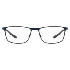 Under Armour Blue Metal Glasses (Frames)