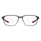 Under Armour Black Metal Glasses (Frames)