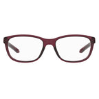 Under Armour Transparent Resin Glasses (Frames)