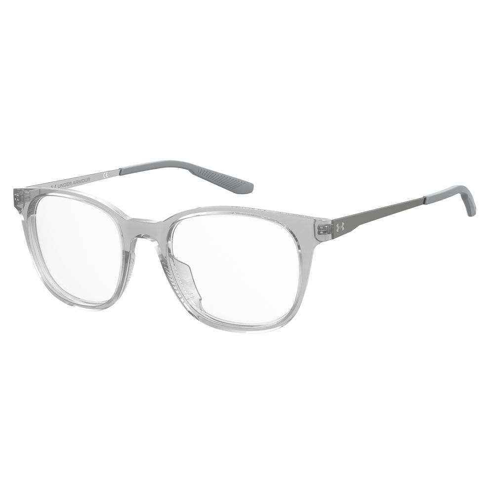 Under Armour Transparent Acetate Glasses (Frames)