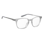 Under Armour Transparent Acetate Glasses (Frames)