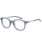 Under Armour Blue Acetate Glasses (Frames)