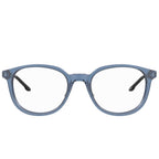 Under Armour Blue Acetate Glasses (Frames)