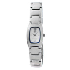Time Force Silver Stainless Steel Dress Watch