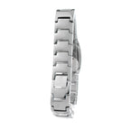 Time Force Silver Stainless Steel Dress Watch
