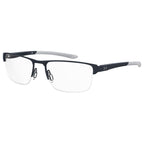 Under Armour Blue Metal Glasses (Frames)