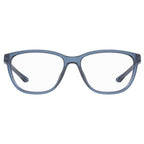 Under Armour Blue Resin Glasses (Frames)