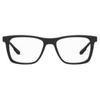 Under Armour Black Acetate Glasses (Frames)
