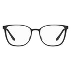 Under Armour Black Metal Glasses (Frames)