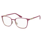 Under Armour Red Metal Glasses (Frames)
