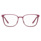 Under Armour Red Metal Glasses (Frames)