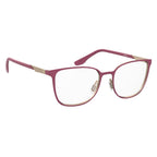 Under Armour Red Metal Glasses (Frames)