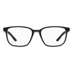 Under Armour Black Resin Glasses (Frames)