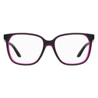 Under Armour Black Resin Glasses (Frames)