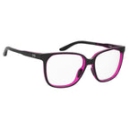 Under Armour Black Resin Glasses (Frames)