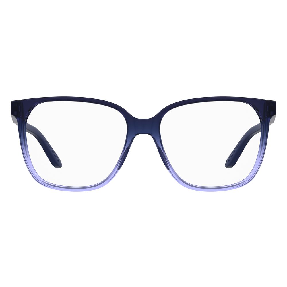 Under Armour Blue Resin Glasses (Frames)