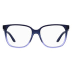 Under Armour Blue Resin Glasses (Frames)
