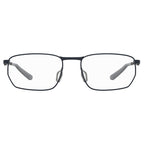 Under Armour Blue Metal Glasses (Frames)