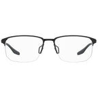 Under Armour Black Metal Glasses (Frames)