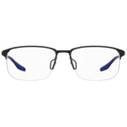 Under Armour Black Metal Glasses (Frames)