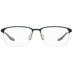 Under Armour Blue Metal Glasses (Frames)