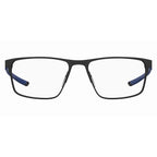 Under Armour Black Metal Glasses (Frames)